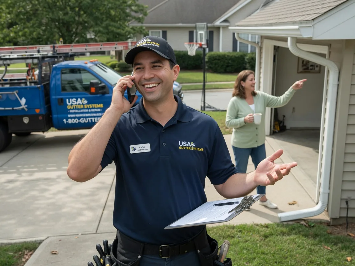 Gutter Installation Brantwood, WI FAQs